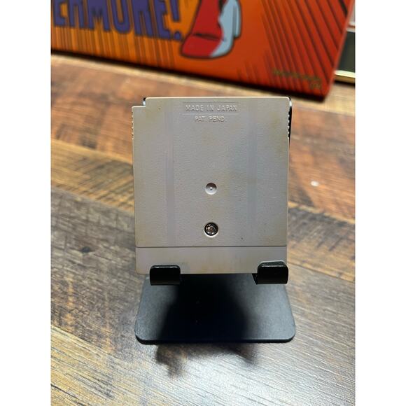 Vintage Estate Nintendo Gameboy Dr. Mario - Untested - Picture 2 of 2